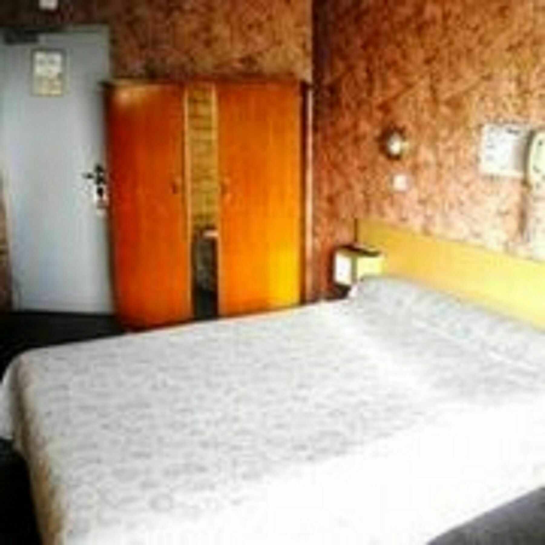 Hotel De La Comete ปารีส ภายนอก รูปภาพ