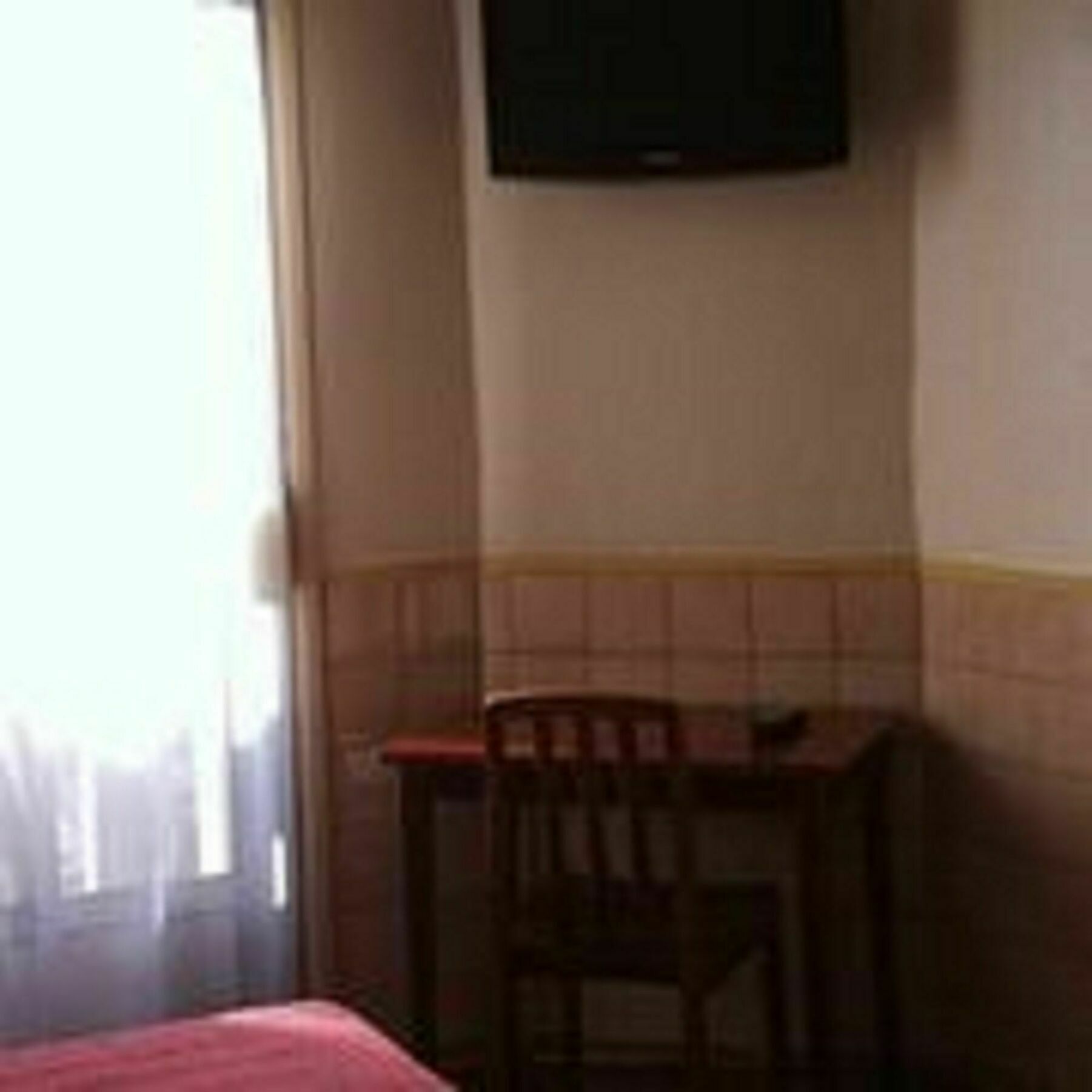 Hotel De La Comete ปารีส ภายนอก รูปภาพ